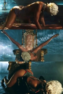 Rihanna-Pour-It-Up-Explicit